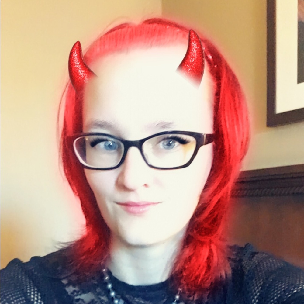 Meet your Posher, Miranda